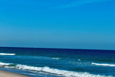 Adosado en venta en Hutchinson Island South, Florida, 2 dormitorios, 114.64 m2 № 2085086 - foto 3