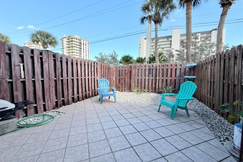 Adosado en venta en Hutchinson Island South, Florida, 2 dormitorios, 114.64 m2 № 2085086 - foto 17