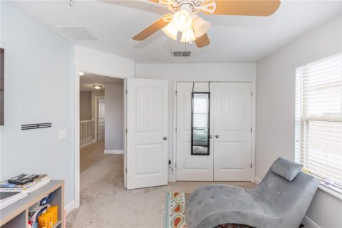 Townhouse in Orlando, Florida 3 bedrooms, 213.3 sq.m. № 1532424 - photo 22