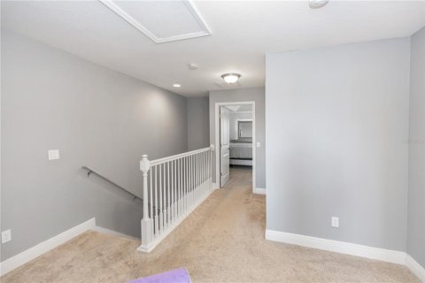 Townhouse in Orlando, Florida 3 bedrooms, 213.3 sq.m. № 1532424 - photo 23