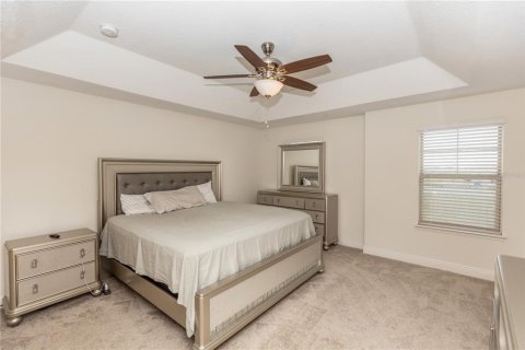 Townhouse in Orlando, Florida 3 bedrooms, 213.3 sq.m. № 1532424 - photo 19