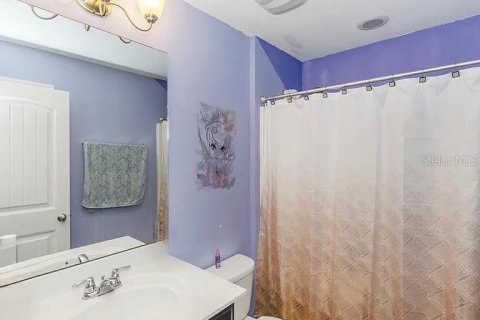 Townhouse in Orlando, Florida 3 bedrooms, 213.3 sq.m. № 1532424 - photo 20