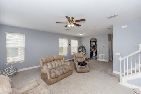 Townhouse in Orlando, Florida 3 bedrooms, 213.3 sq.m. № 1532424 - photo 14