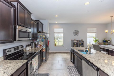 Townhouse in Orlando, Florida 3 bedrooms, 213.3 sq.m. № 1532424 - photo 12