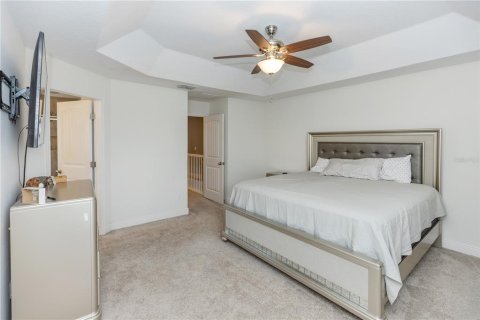Townhouse in Orlando, Florida 3 bedrooms, 213.3 sq.m. № 1532424 - photo 15