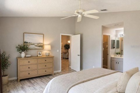 Copropriété à vendre à Sun City Center, Floride: 2 chambres, 145.3 m2 № 2220640 - photo 16
