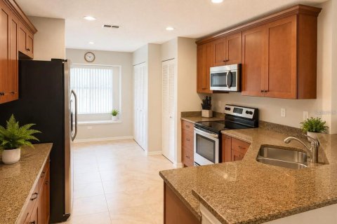 Copropriété à vendre à Sun City Center, Floride: 2 chambres, 145.3 m2 № 2220640 - photo 6