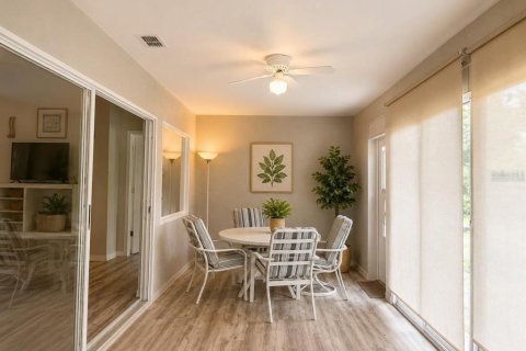 Copropriété à vendre à Sun City Center, Floride: 2 chambres, 145.3 m2 № 2220640 - photo 10
