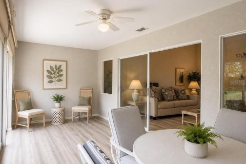 Copropriété à vendre à Sun City Center, Floride: 2 chambres, 145.3 m2 № 2220640 - photo 11
