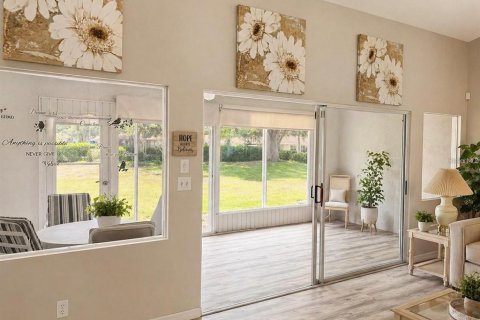 Copropriété à vendre à Sun City Center, Floride: 2 chambres, 145.3 m2 № 2220640 - photo 9