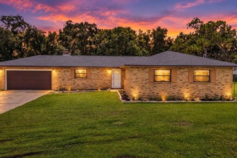 Casa en Kissimmee, Florida 3 dormitorios, 164.99 m2 № 2367356