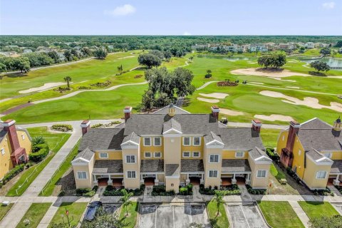 Condo in Four Corners, Florida, 1 bedroom  № 2360623