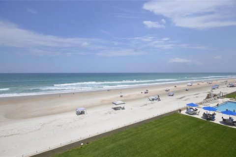 Condominio en venta en Ponce Inlet, Florida, 3 dormitorios, 128.86 m2 № 1760259 - foto 2