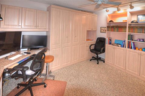Condo in Ponce Inlet, Florida, 3 bedrooms  № 1760259 - photo 29