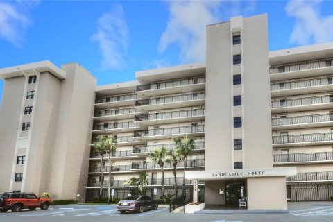 Condo in Ponce Inlet, Florida, 3 bedrooms  № 1760259 - photo 4