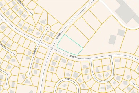 Land in Ocala, Florida № 844589 - photo 6