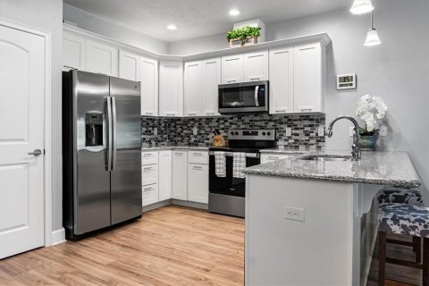 House in Newberry, Florida 2 bedrooms, 113.06 sq.m. № 2151646 - photo 15