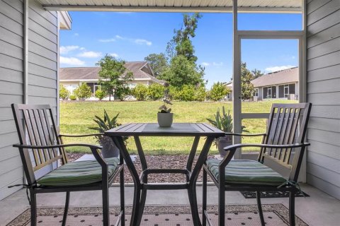 House in Newberry, Florida 2 bedrooms, 113.06 sq.m. № 2151646 - photo 4