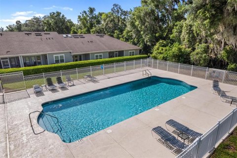 House in Newberry, Florida 2 bedrooms, 113.06 sq.m. № 2151646 - photo 24