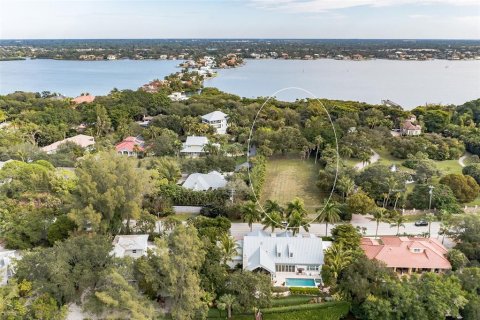 Terreno en venta en Sarasota, Florida № 1564487 - foto 13