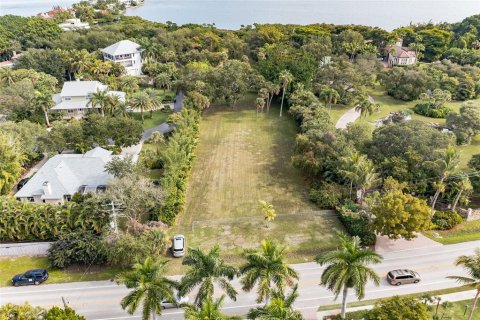 Terreno en venta en Sarasota, Florida № 1564487 - foto 11