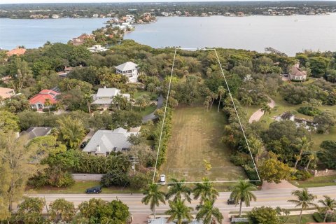 Terreno en venta en Sarasota, Florida № 1564487 - foto 7