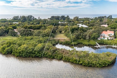 Terreno en venta en Sarasota, Florida № 1564487 - foto 2