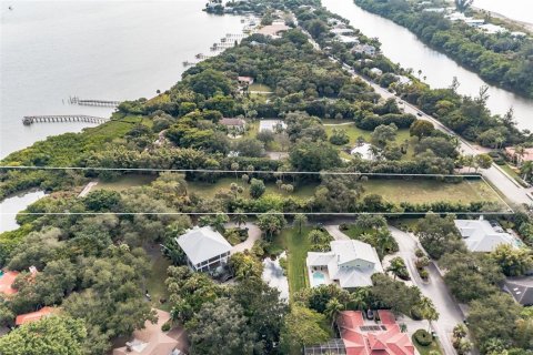 Terreno en venta en Sarasota, Florida № 1564487 - foto 9