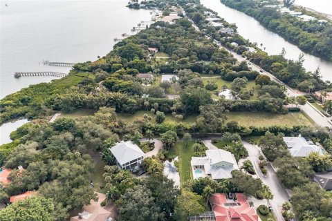 Terreno en venta en Sarasota, Florida № 1564487 - foto 8