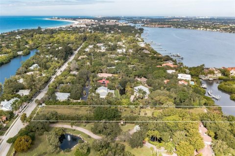 Terreno en venta en Sarasota, Florida № 1564487 - foto 1