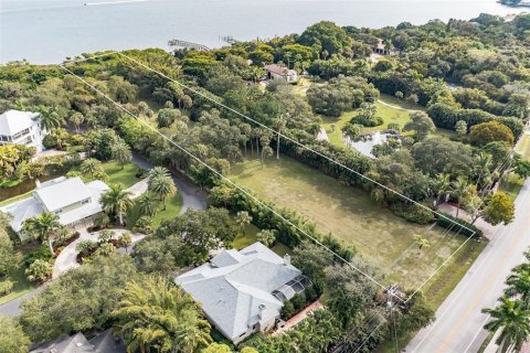 Terreno en venta en Sarasota, Florida № 1564487 - foto 3