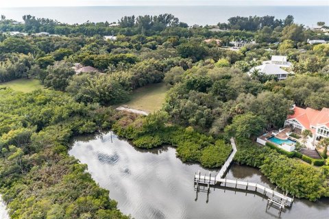 Terreno en venta en Sarasota, Florida № 1564487 - foto 14