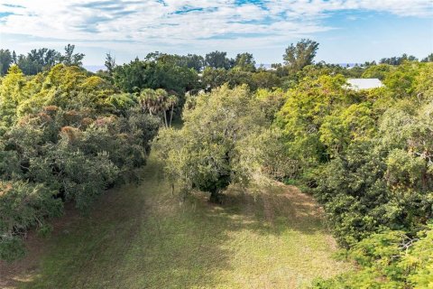 Terreno en venta en Sarasota, Florida № 1564487 - foto 10