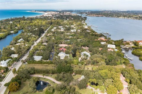Terreno en venta en Sarasota, Florida № 1564487 - foto 21