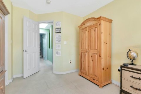 Townhouse in Tampa, Florida 2 bedrooms, 114.27 sq.m. № 1884187 - photo 18