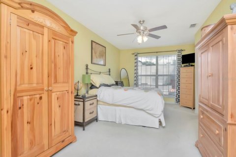 Townhouse in Tampa, Florida 2 bedrooms, 114.27 sq.m. № 1884187 - photo 17
