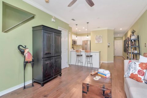 Townhouse in Tampa, Florida 2 bedrooms, 114.27 sq.m. № 1884187 - photo 7