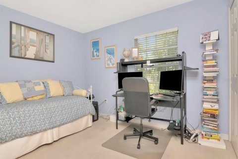 Townhouse in Tampa, Florida 2 bedrooms, 114.27 sq.m. № 1884187 - photo 21
