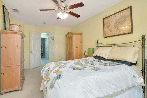 Townhouse in Tampa, Florida 2 bedrooms, 114.27 sq.m. № 1884187 - photo 16