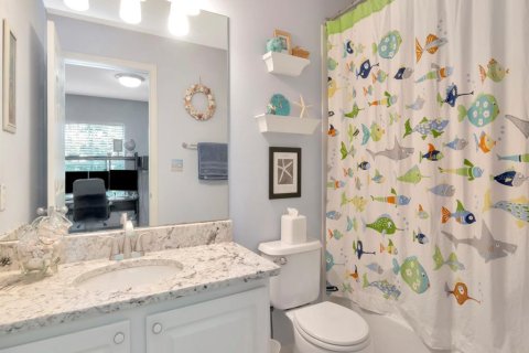 Townhouse in Tampa, Florida 2 bedrooms, 114.27 sq.m. № 1884187 - photo 22