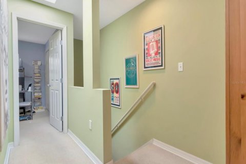 Townhouse in Tampa, Florida 2 bedrooms, 114.27 sq.m. № 1884187 - photo 13