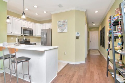 Townhouse in Tampa, Florida 2 bedrooms, 114.27 sq.m. № 1884187 - photo 9