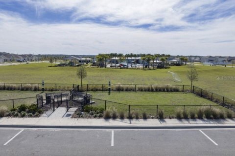 Villa ou maison à vendre à Groveland, Floride: 4 chambres, 173.45 m2 № 2324247 - photo 28