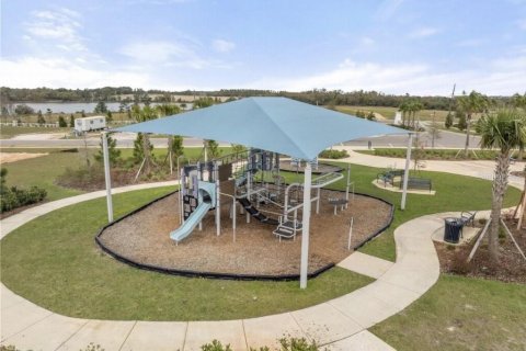 Villa ou maison à vendre à Groveland, Floride: 4 chambres, 173.45 m2 № 2324247 - photo 25