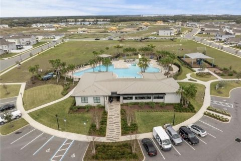 Villa ou maison à vendre à Groveland, Floride: 4 chambres, 173.45 m2 № 2324247 - photo 20