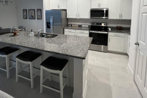 Villa ou maison à vendre à Groveland, Floride: 4 chambres, 173.45 m2 № 2324247 - photo 8