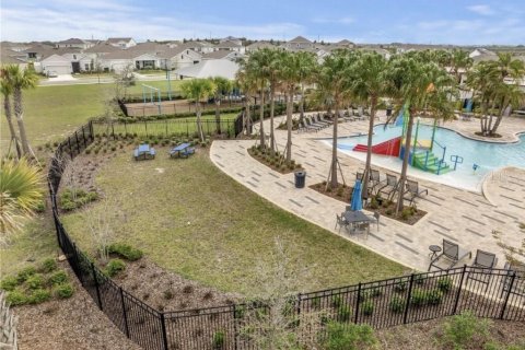Villa ou maison à vendre à Groveland, Floride: 4 chambres, 173.45 m2 № 2324247 - photo 23