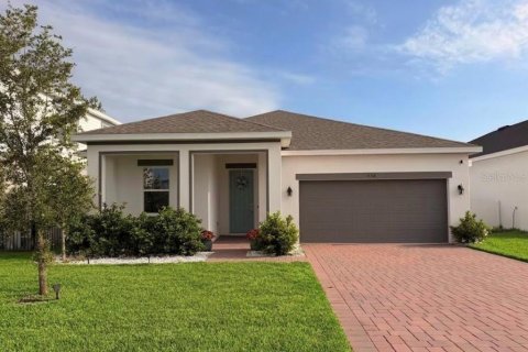 Villa ou maison à Groveland, Floride 4 chambres, 173.45 m2 № 2324247