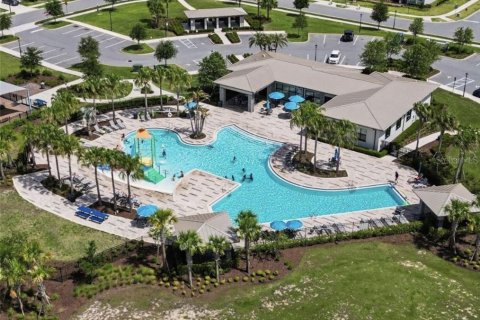 Villa ou maison à vendre à Groveland, Floride: 4 chambres, 173.45 m2 № 2324247 - photo 21