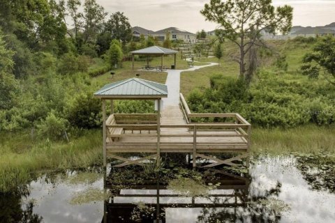 Villa ou maison à vendre à Groveland, Floride: 4 chambres, 173.45 m2 № 2324247 - photo 26